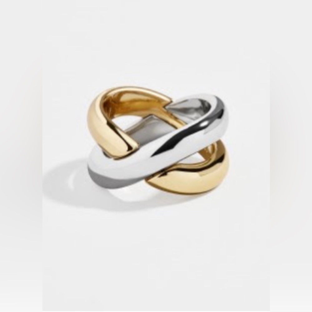 BaubleBar - AIKO RING